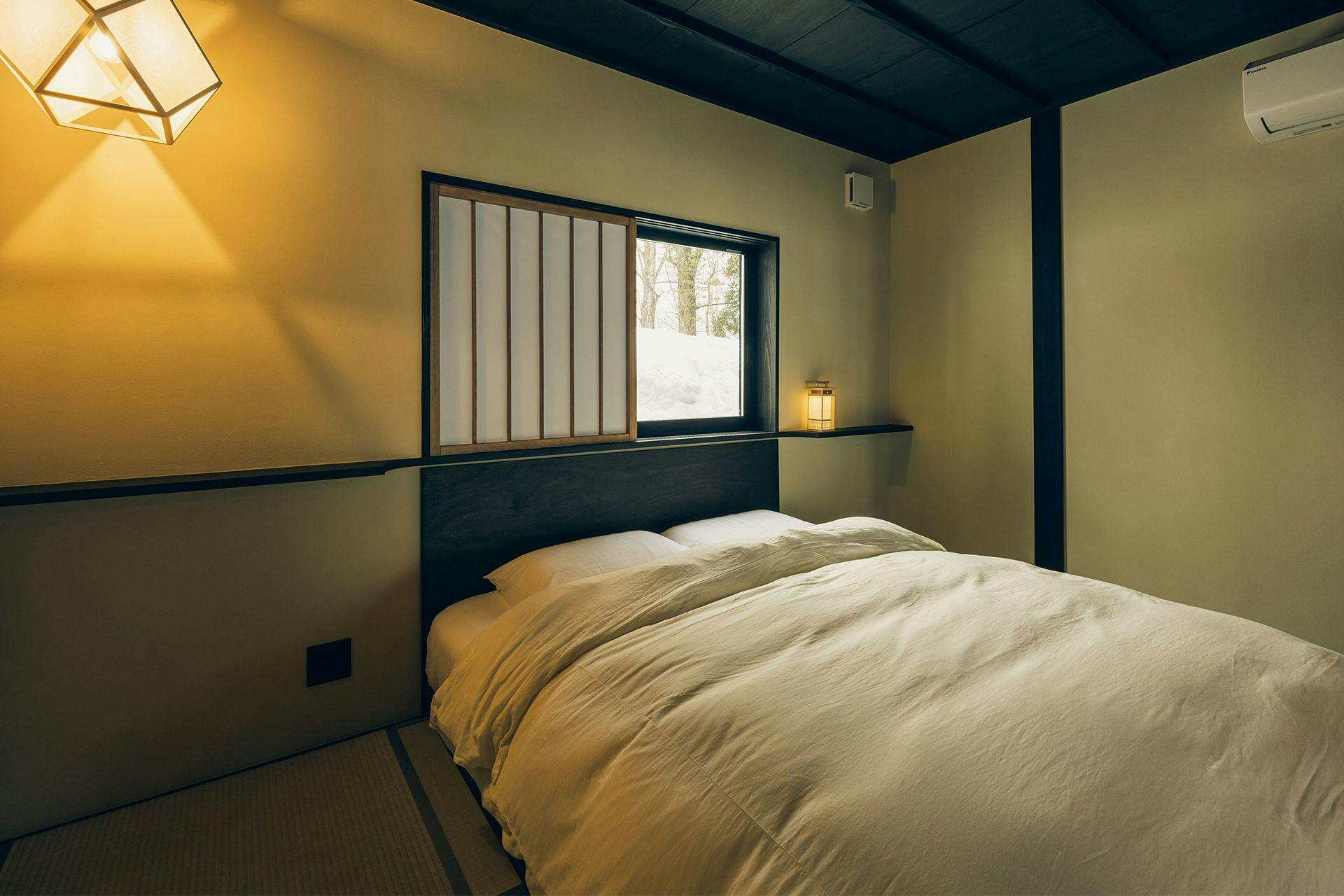 MAHORA西野谷　古民家宿