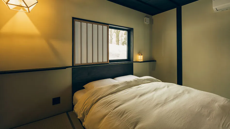 MAHORA Nishinoya Kominka Inn