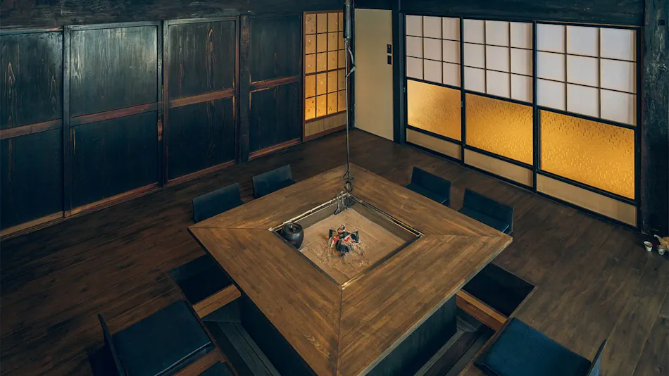 MAHORA Nishinoya Kominka Inn