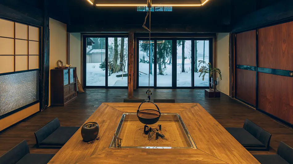 MAHORA Nishinoya Kominka Inn