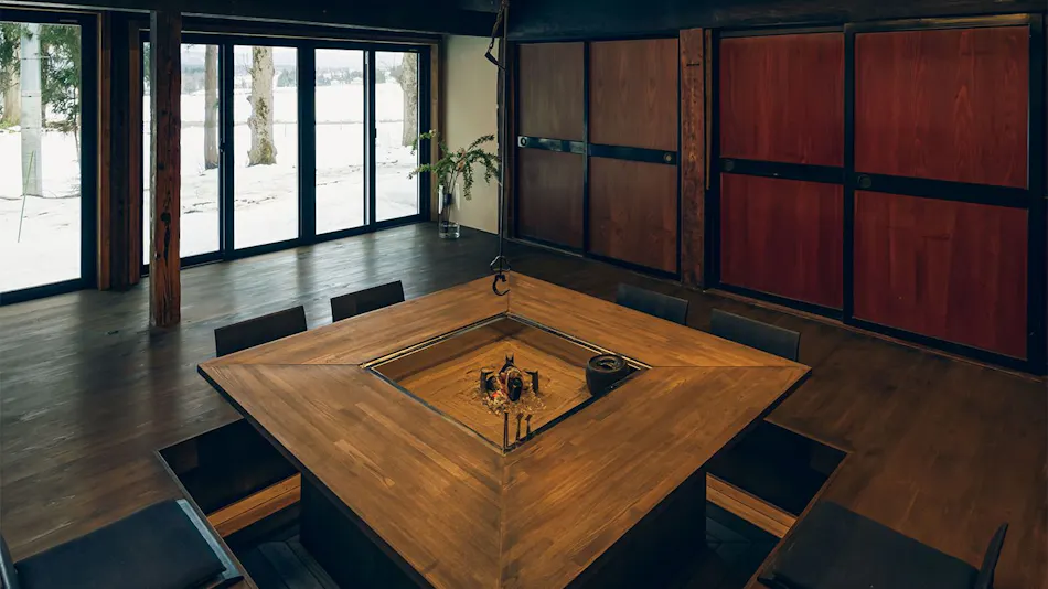 MAHORA Nishinoya Kominka Inn