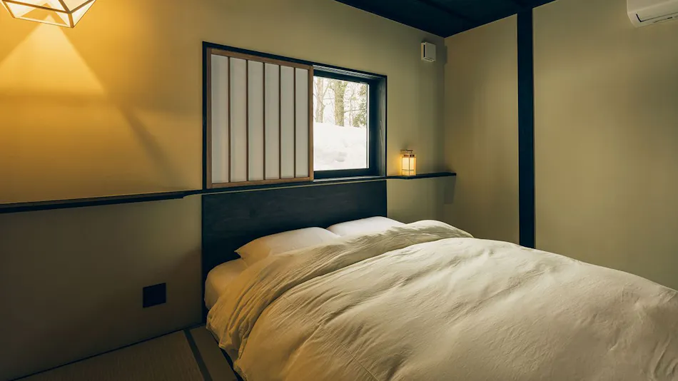 MAHORA Nishinoya Kominka Inn