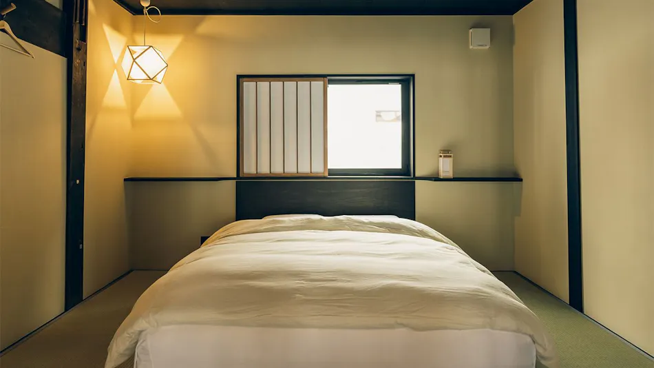 MAHORA Nishinoya Kominka Inn