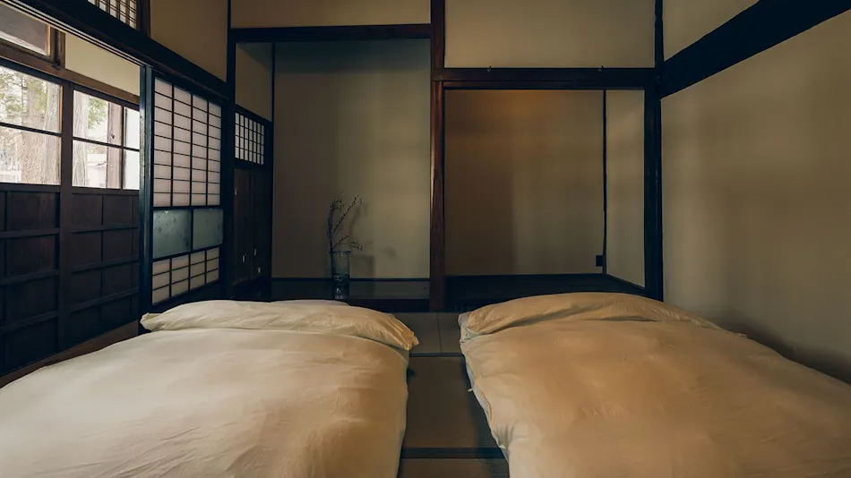 MAHORA Nishinoya Kominka Inn