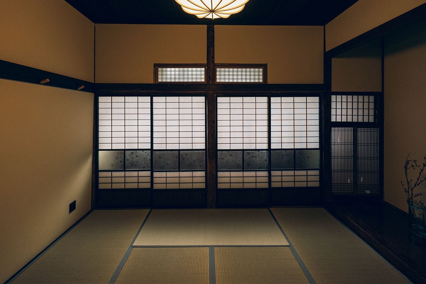 MAHORA西野谷　古民家宿