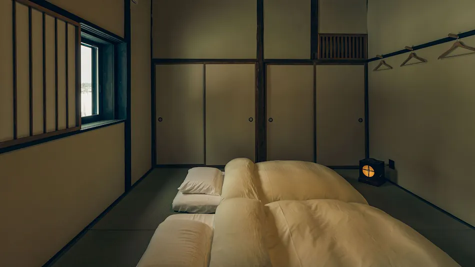 MAHORA Nishinoya Kominka Inn