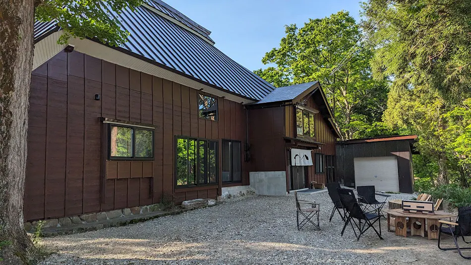MAHORA Nishinoya Kominka Inn