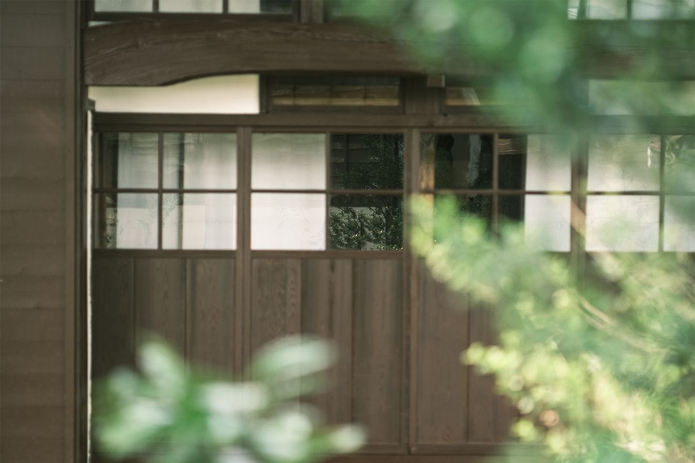 MAHORA西野谷　古民家宿