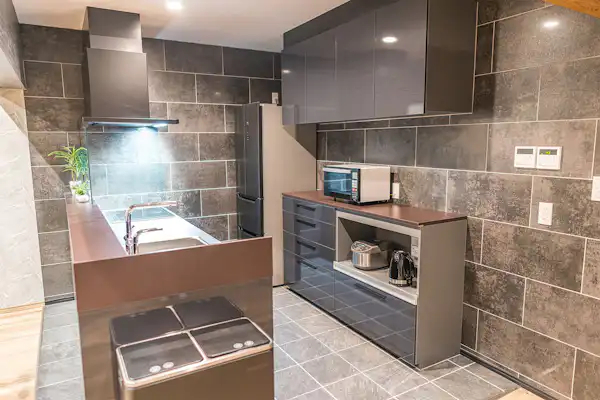 ห้องครัว