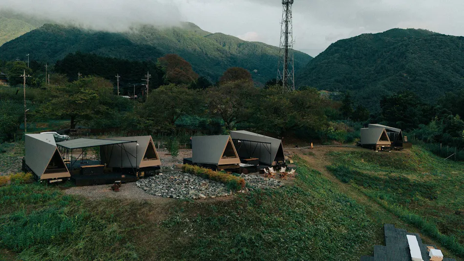 ALPS LAPS withTENAR