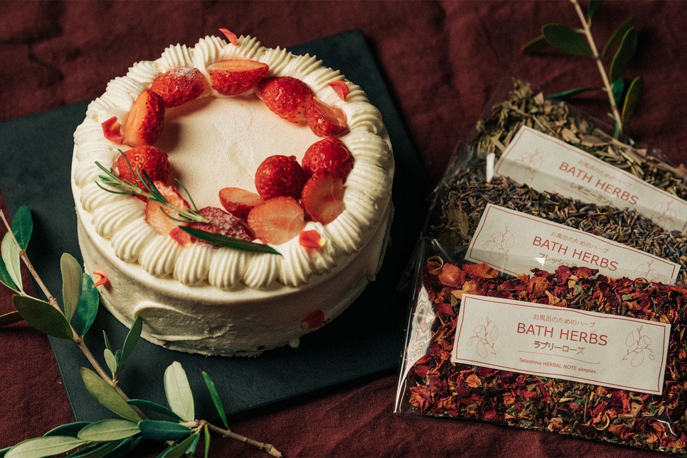 アニバーサリープラン