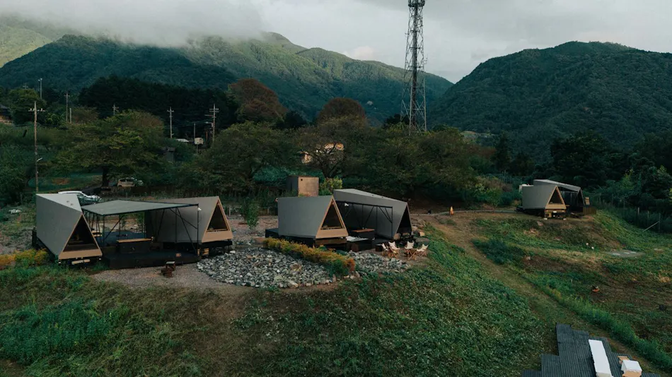 ALPS LAPS withTENAR