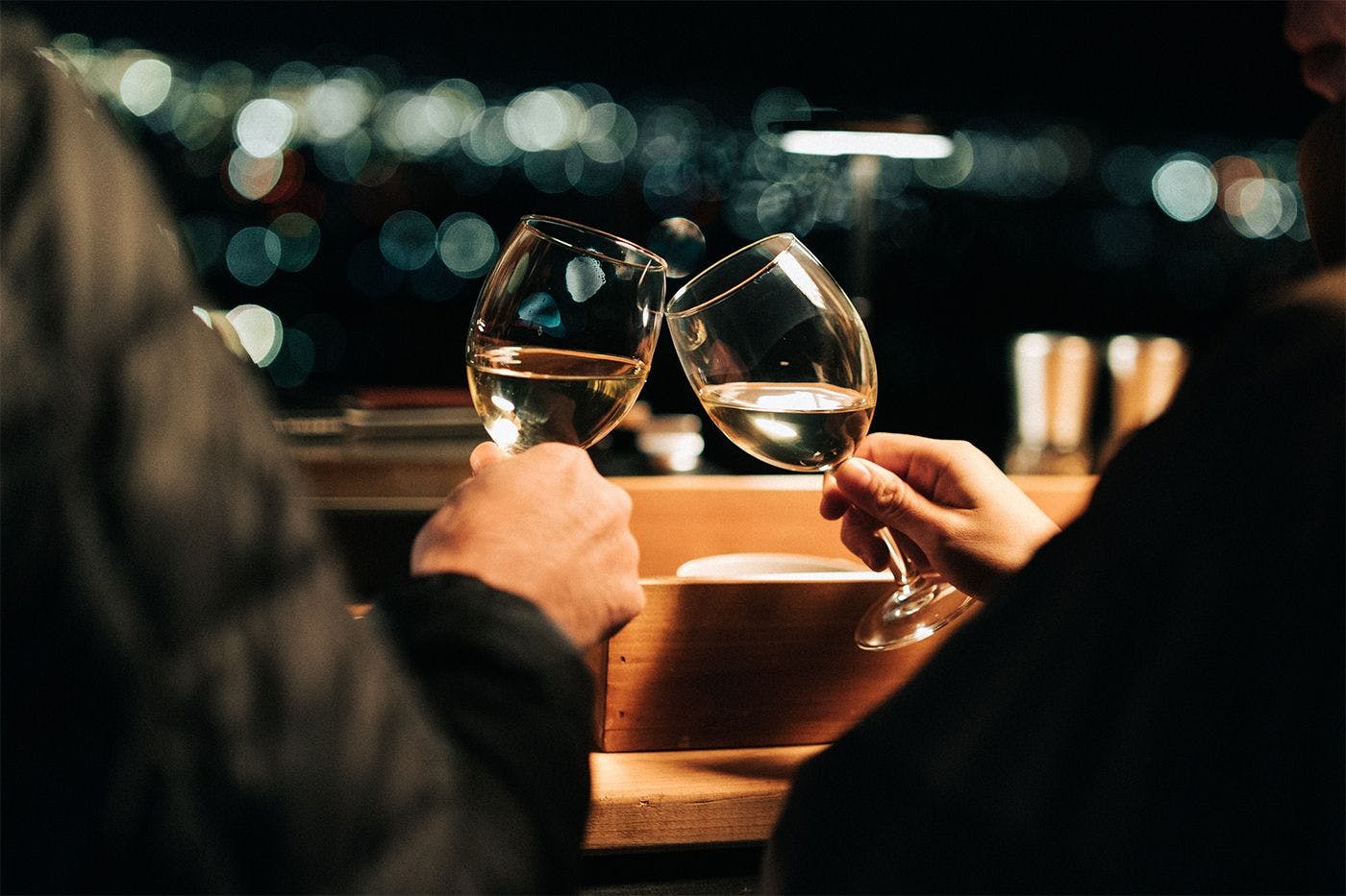 ペアリングオプション