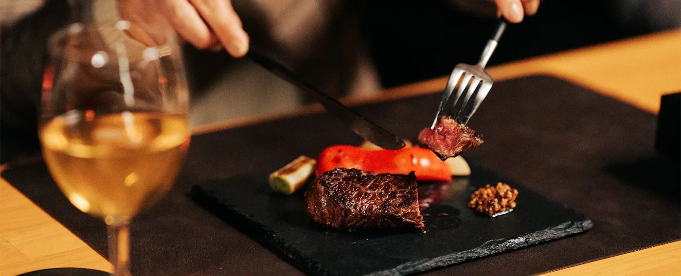 ペアリングオプション