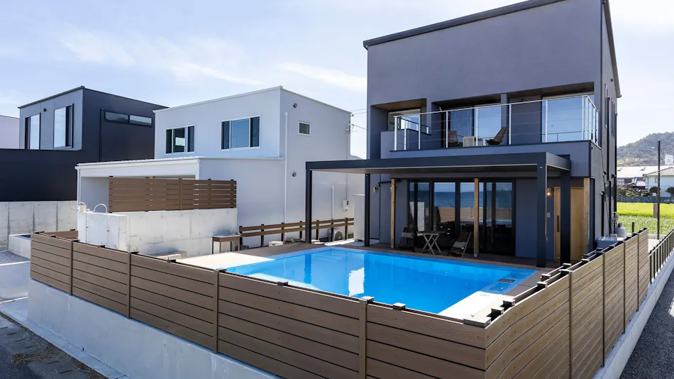 SETO CLAS TSUDA Setouchi TABITO