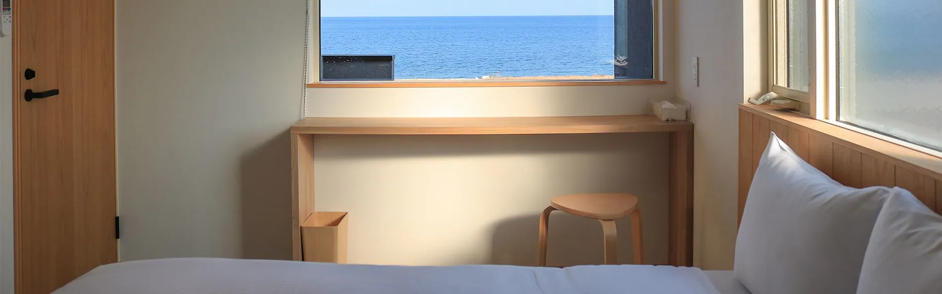 SETO CLAS TSUDA 瀬戸内TABITO