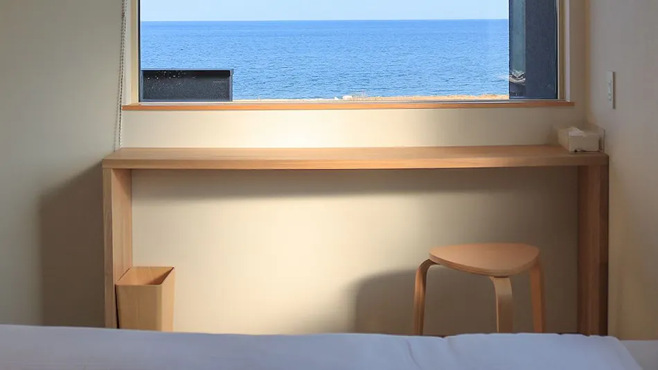 SETO CLAS TSUDA Setouchi TABITO