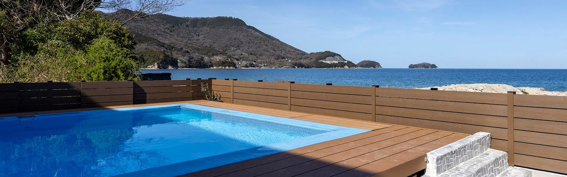 SETO CLAS TSUDA 瀬戸内TABITO