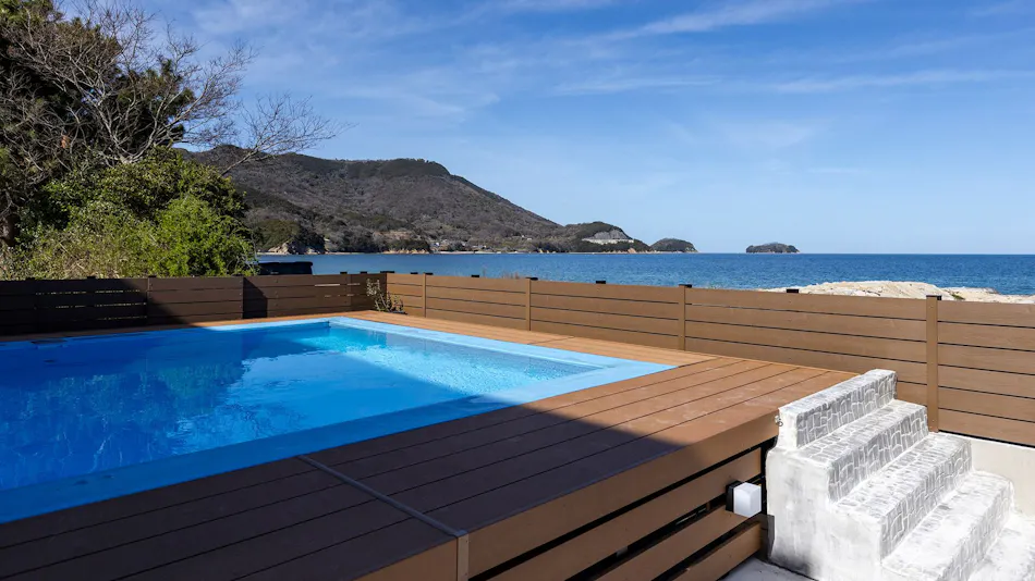 SETO CLAS TSUDA Setouchi TABITO