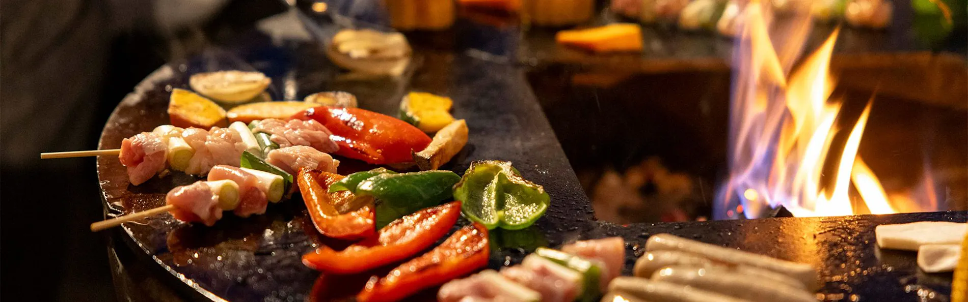 SETO CLAS TSUDA 瀬戸内TABITO