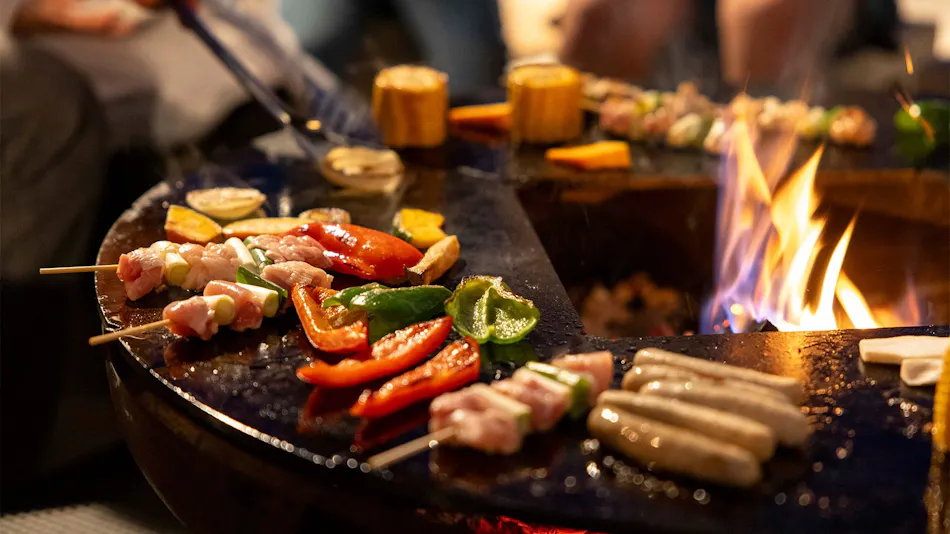 SETO CLAS TSUDA Setouchi TABITO