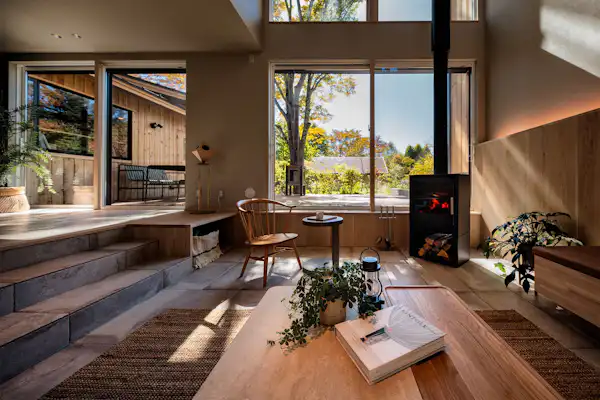 การตกแต่งภายใน