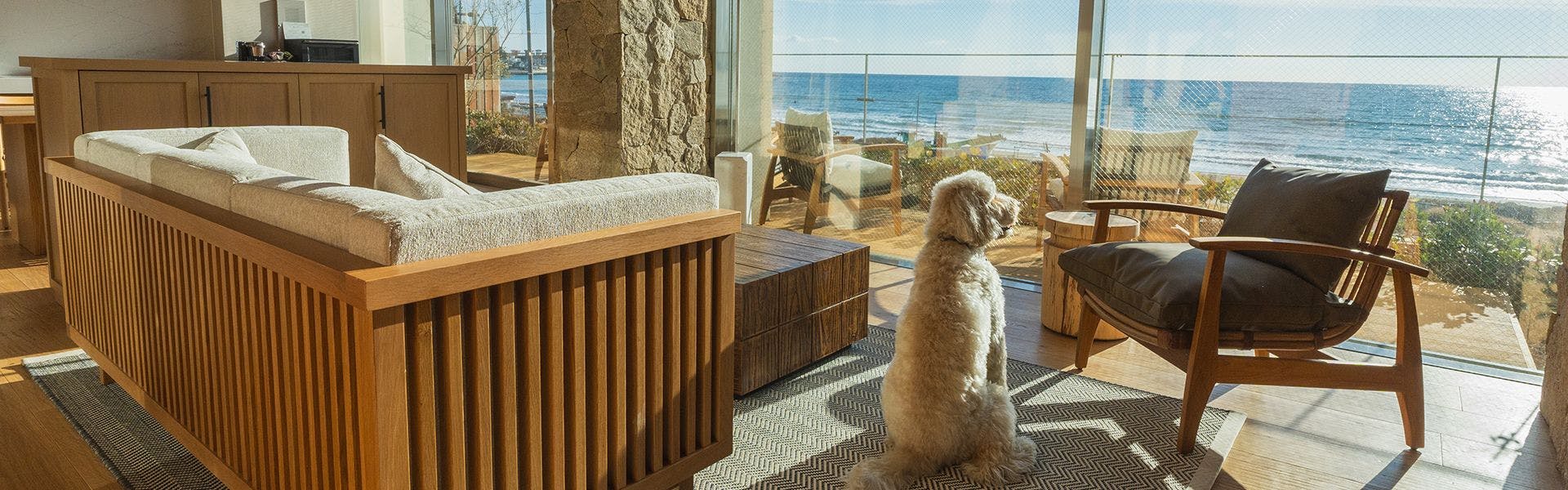 ห้องนั่งเล่น