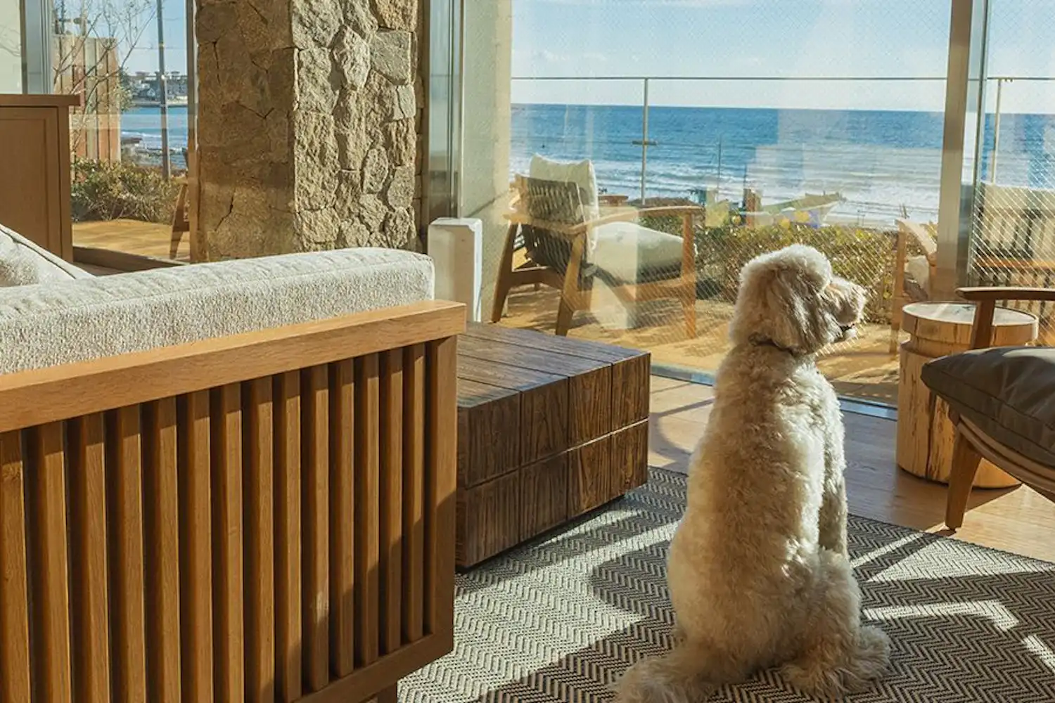 ห้องนั่งเล่น