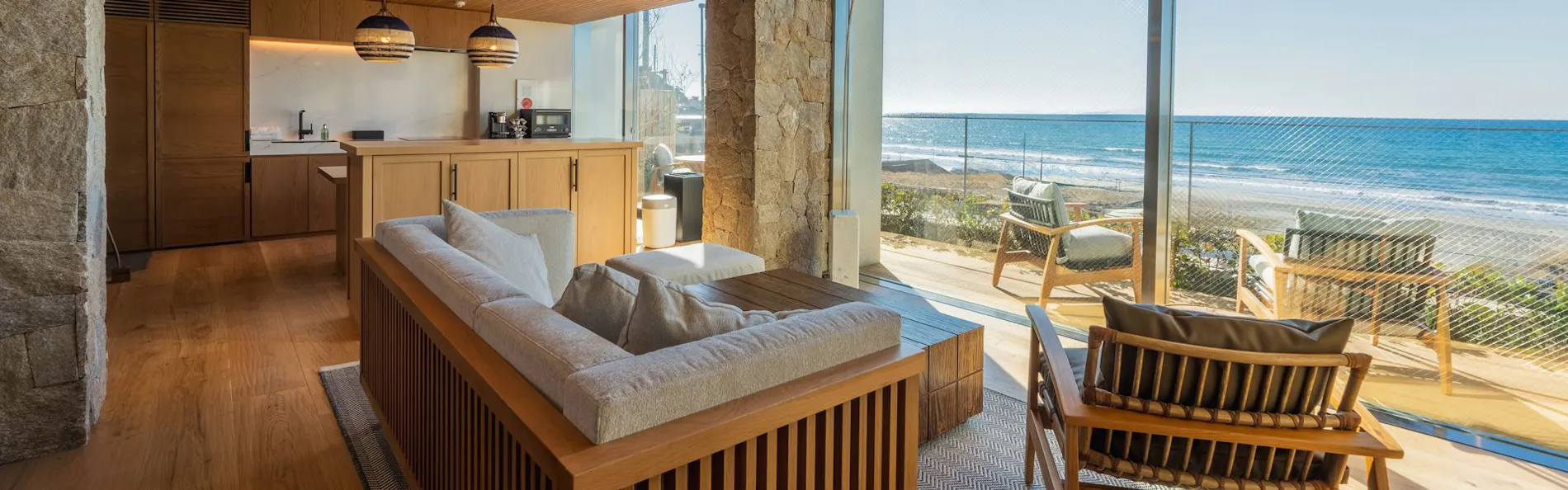 UMITO VILLA KAMAKURA ZAIMOKUZA
