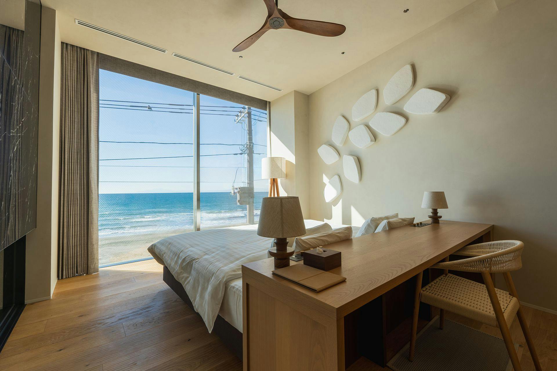 ห้องนอน