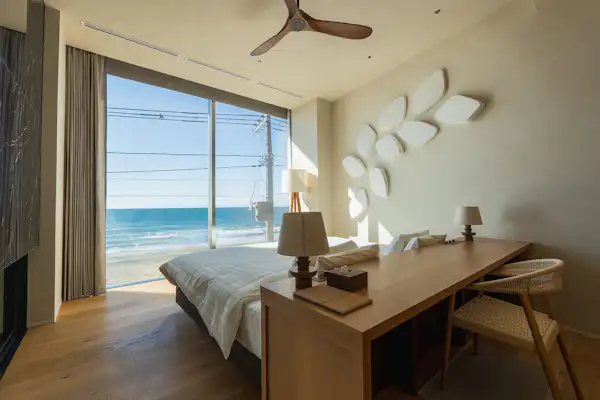 ห้องนอน