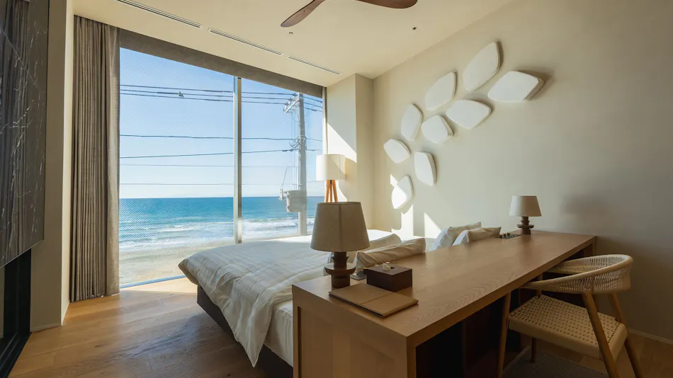 UMITO VILLA KAMAKURA ZAIMOKUZA