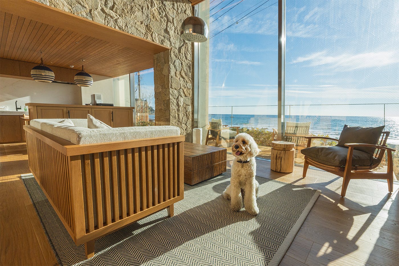 การตกแต่งภายใน