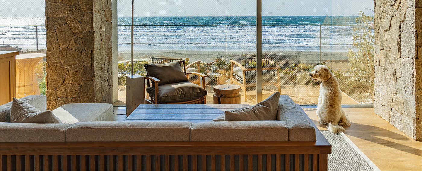 UMITO VILLA KAMAKURA ZAIMOKUZA