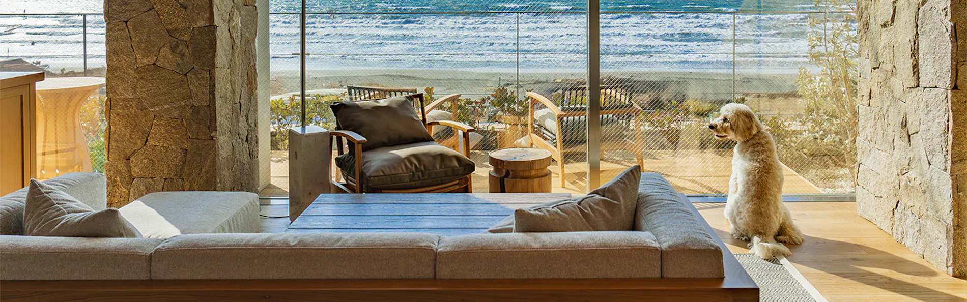 UMITO VILLA KAMAKURA ZAIMOKUZA