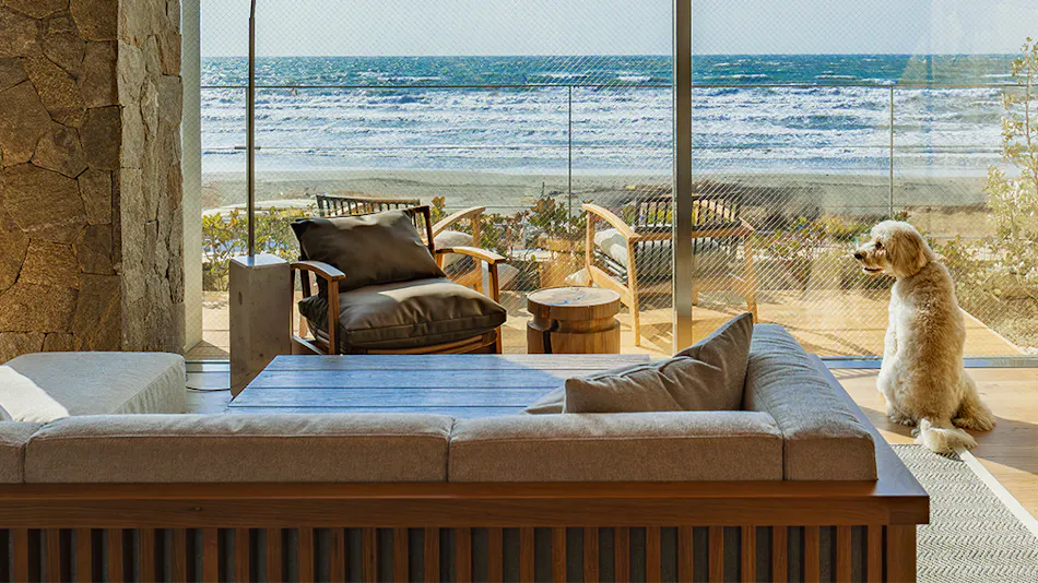 UMITO VILLA KAMAKURA ZAIMOKUZA