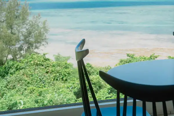 การตกแต่งภายใน