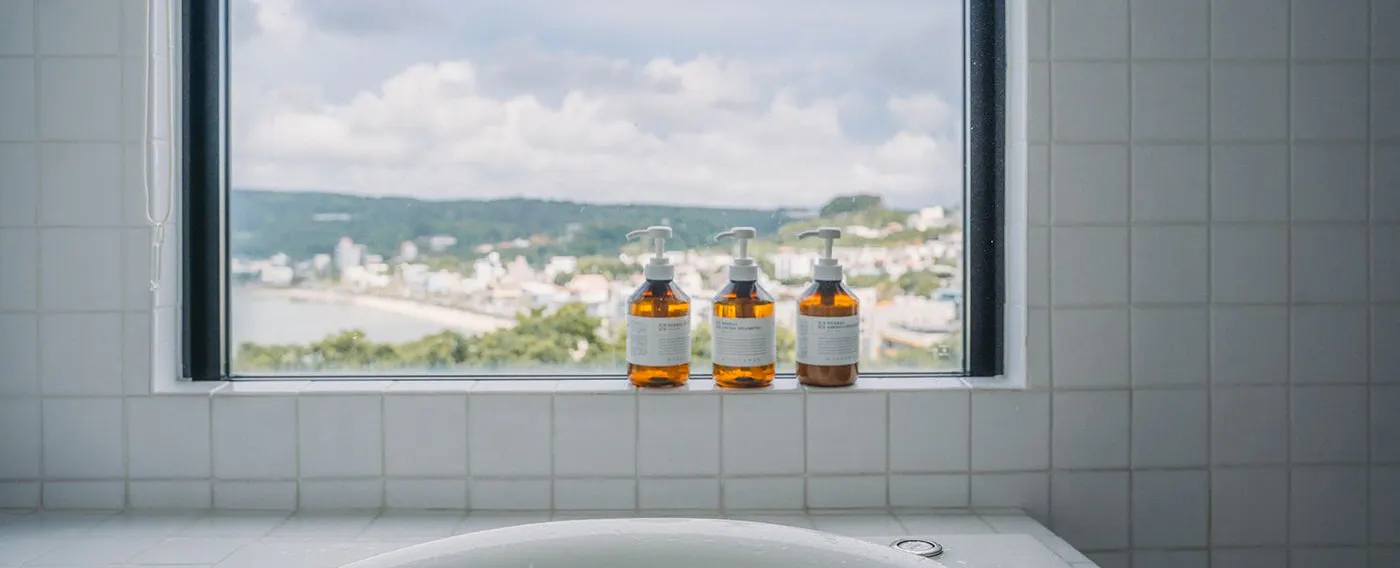 ห้องน้ำ