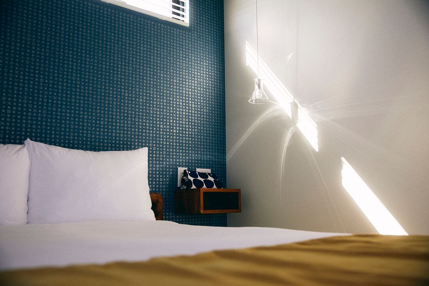 ห้องนอน