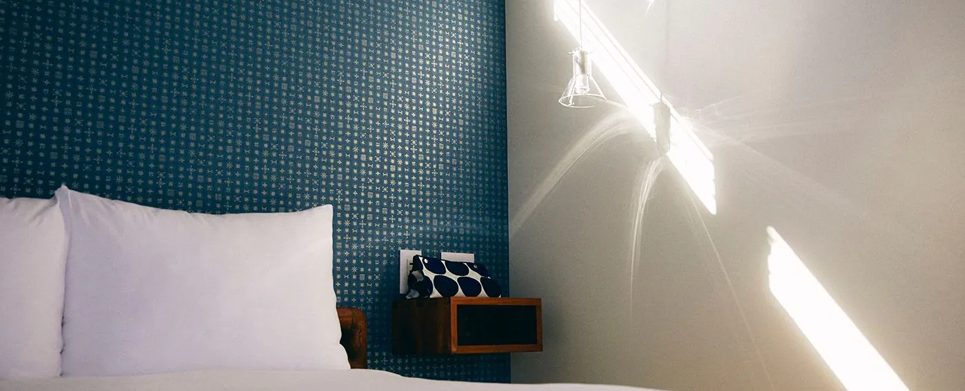 ห้องนอน