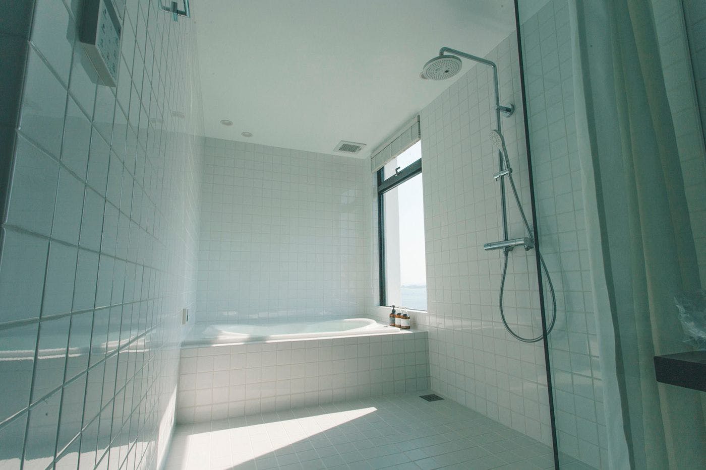 ห้องน้ำ