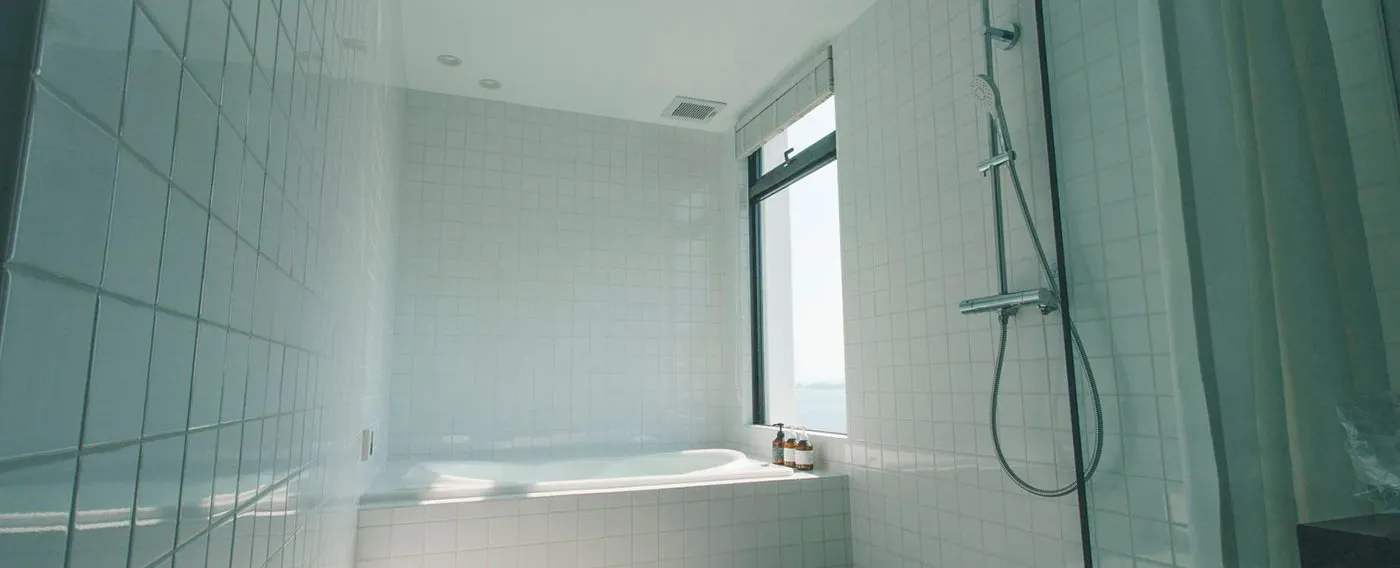 ห้องน้ำ