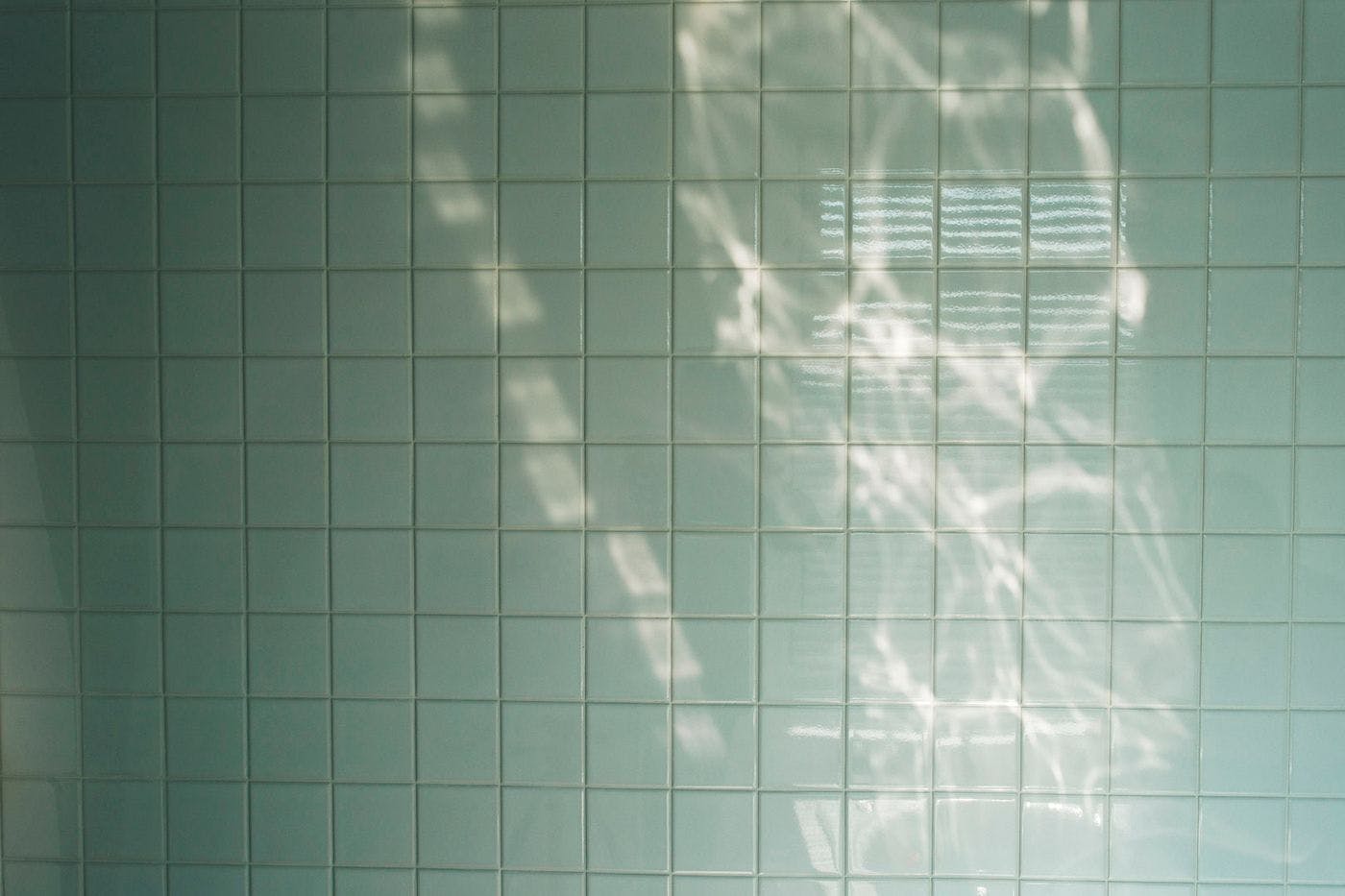 ห้องอาบน้ำฝักบัว