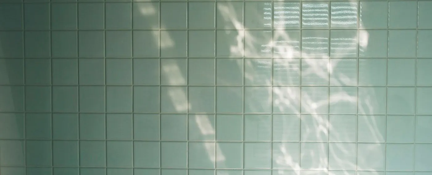 ห้องอาบน้ำฝักบัว