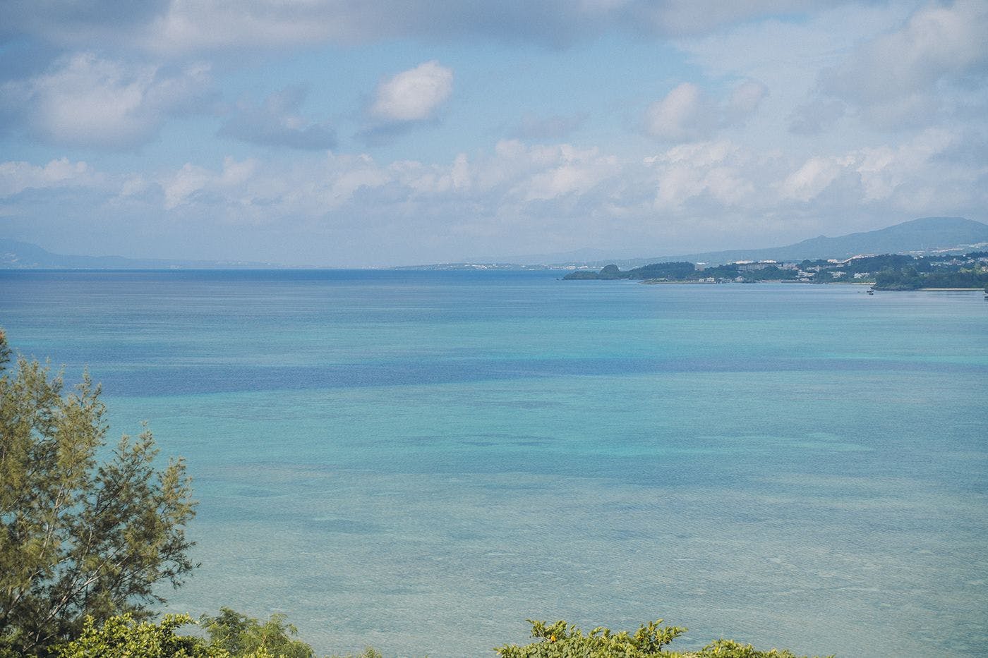 ทิวทัศน์