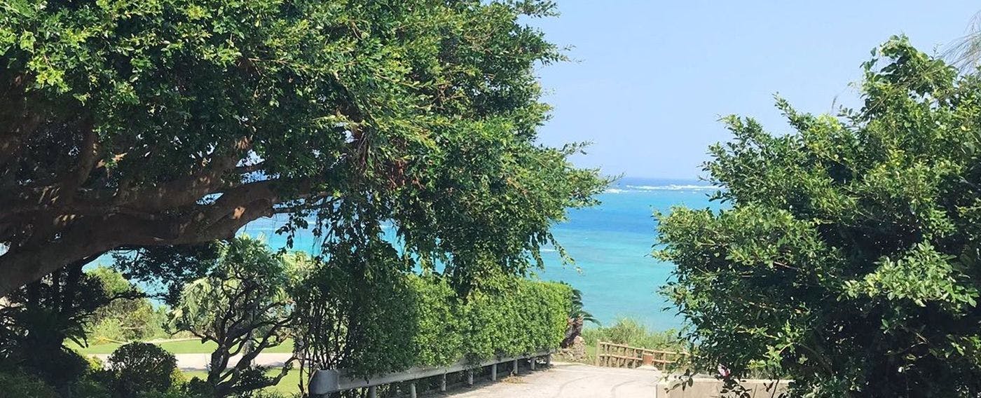 เซนาฮะบีช