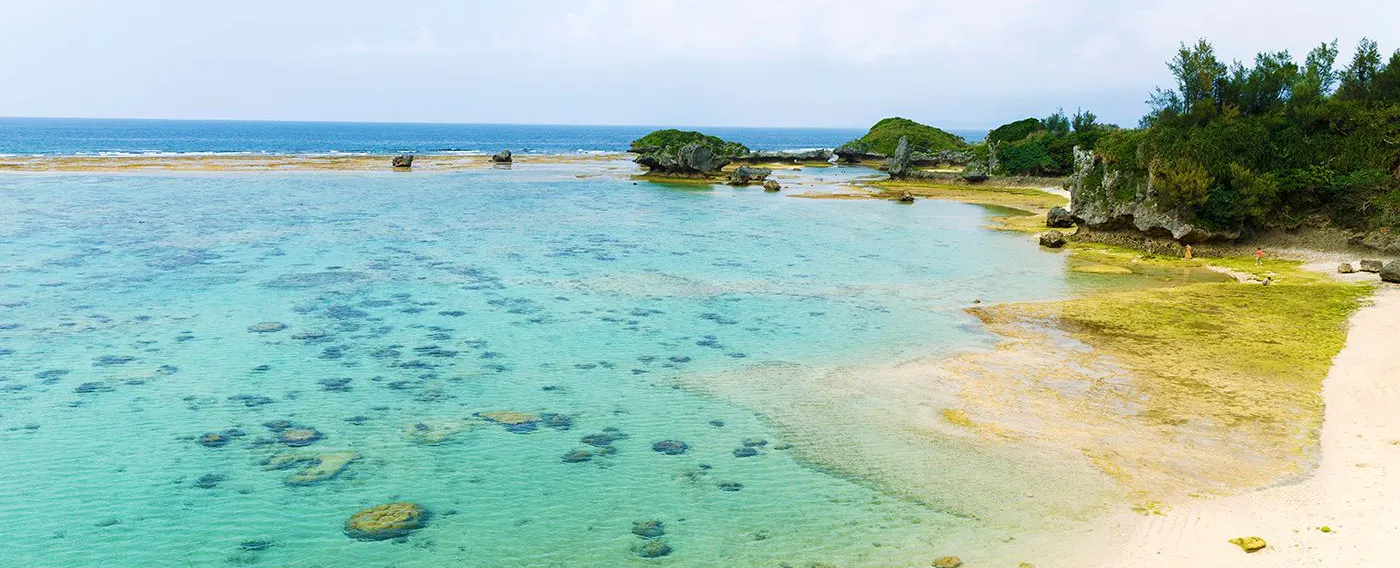 BEACH51/ซาเนะฮามะ