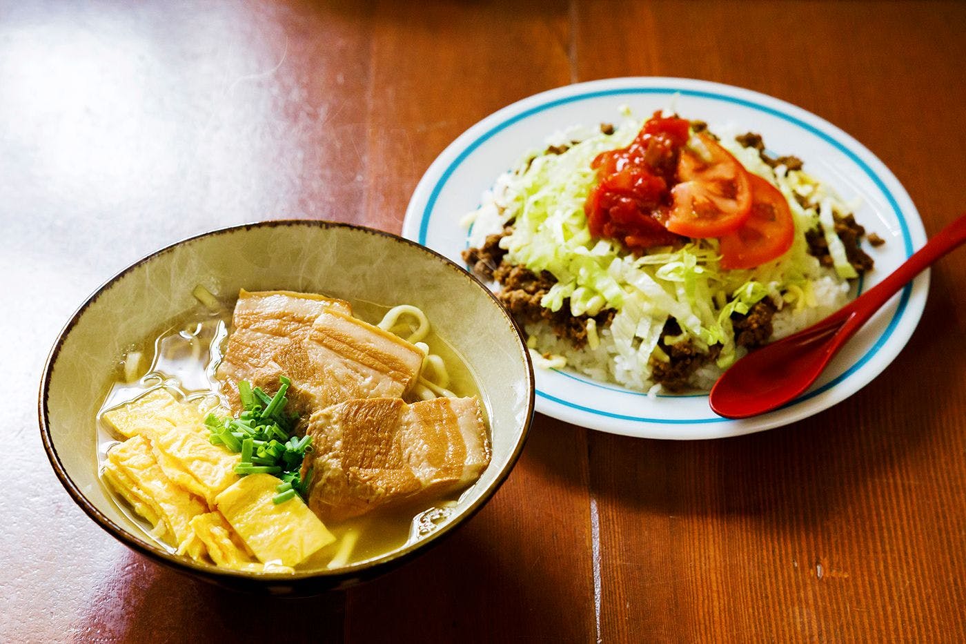 BLUE STEAK WONDER 沖縄 瀬名波