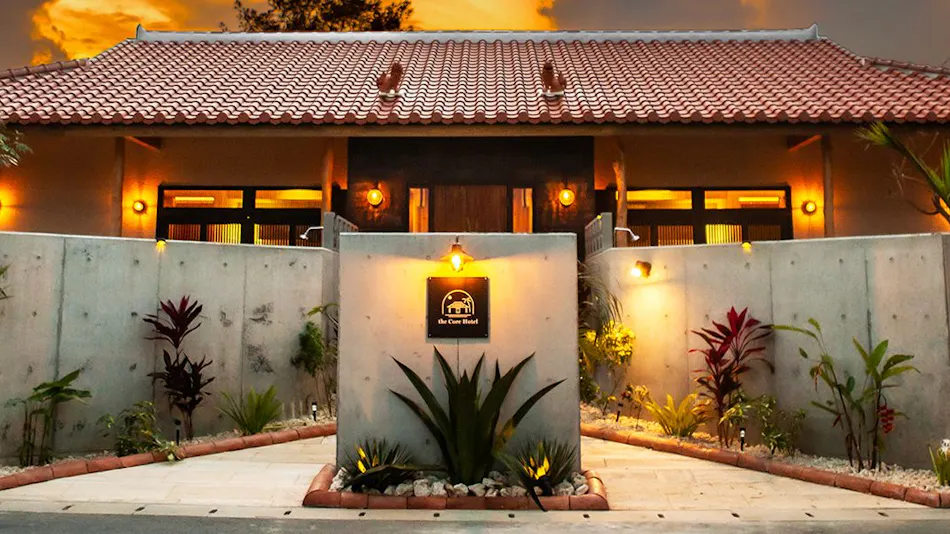 the Core Hotel