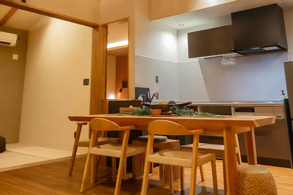 ห้องนั่งเล่น